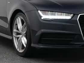 Audi A7 (2017) thumbnail 17