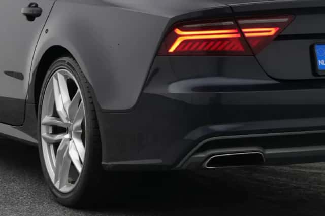 Audi A7 (2017) thumbnail 18