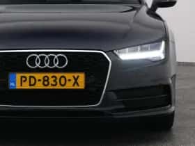 Audi A7 (2017) thumbnail 19
