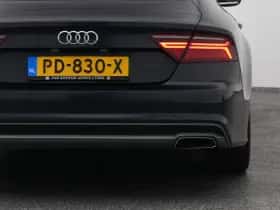 Audi A7 (2017) thumbnail 20