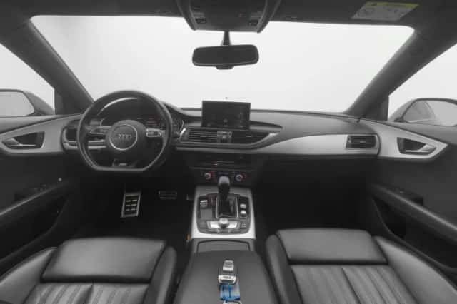 Audi A7 (2017) thumbnail 3