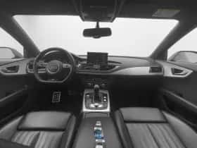 Audi A7 (2017) thumbnail 3