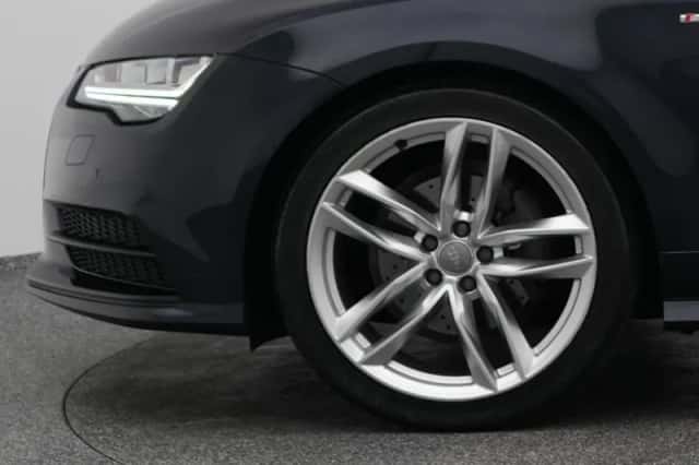 Audi A7 (2017) thumbnail 21