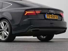 Audi A7 (2017) thumbnail 22