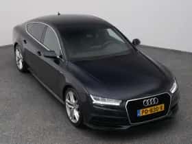 Audi A7 (2017) thumbnail 24