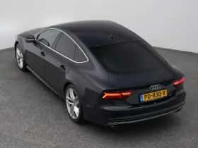 Audi A7 (2017) thumbnail 25