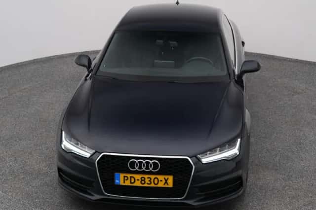 Audi A7 (2017) thumbnail 26