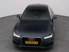 Audi A7 (2017) thumbnail 26