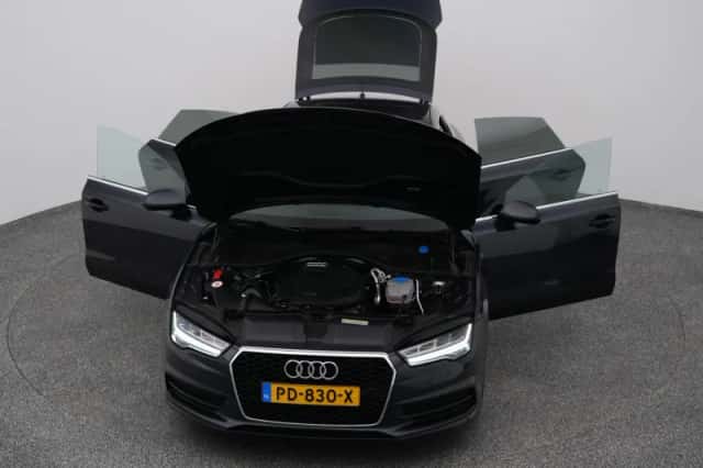 Audi A7 (2017) thumbnail 27