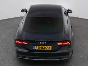 Audi A7 (2017) thumbnail 28