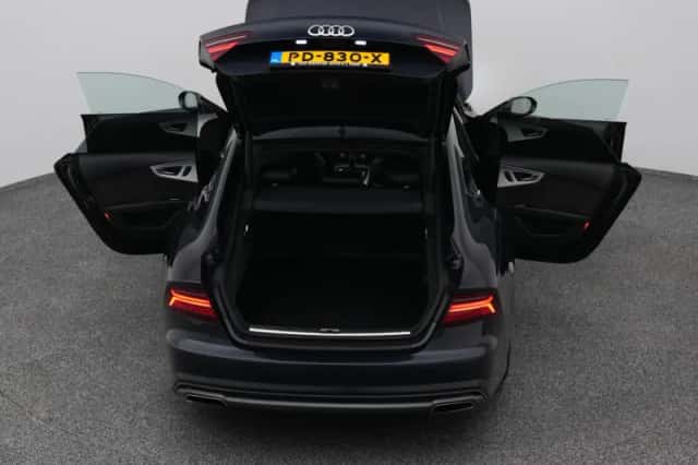 Audi A7 (2017) thumbnail 29
