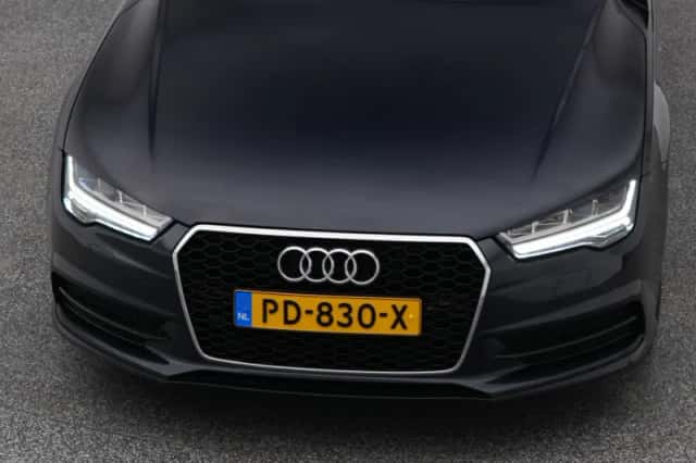 Audi A7 (2017) thumbnail 30