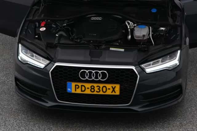 Audi A7 (2017) thumbnail 31