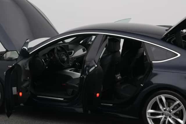 Audi A7 (2017) thumbnail 33