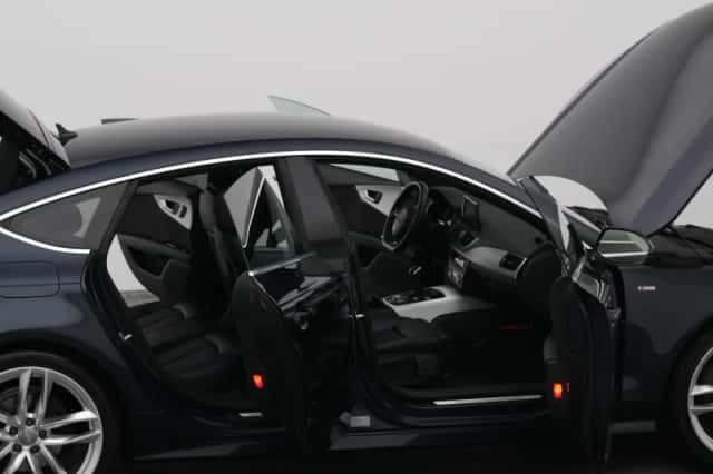 Audi A7 (2017) thumbnail 34