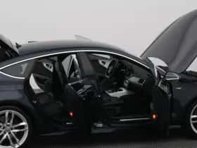 Audi A7 (2017) thumbnail 34