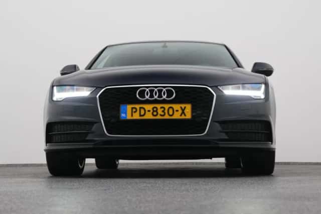Audi A7 (2017) thumbnail 35