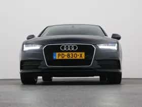Audi A7 (2017) thumbnail 35