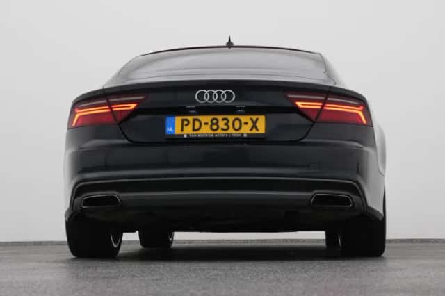 Audi A7 (2017) thumbnail 36