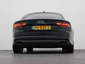 Audi A7 (2017) thumbnail 36
