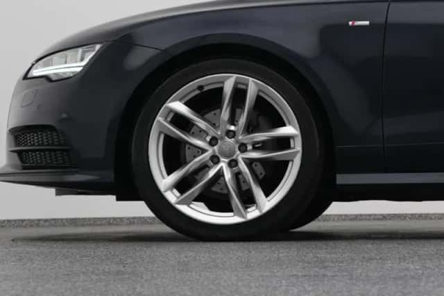 Audi A7 (2017) thumbnail 39