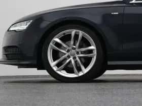 Audi A7 (2017) thumbnail 39