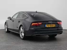 Audi A7 (2017) thumbnail 5