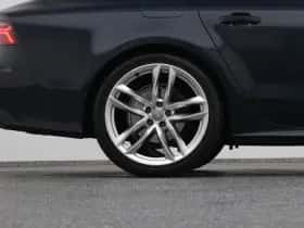 Audi A7 (2017) thumbnail 41