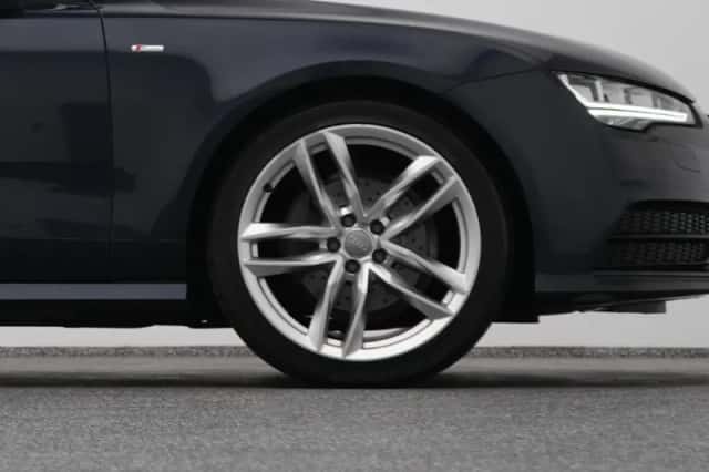 Audi A7 (2017) thumbnail 42