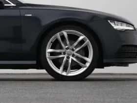 Audi A7 (2017) thumbnail 42