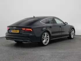 Audi A7 (2017) thumbnail 6