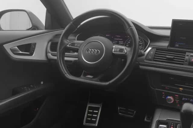 Audi A7 (2017) thumbnail 7