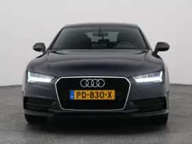 Audi A7 (2017) thumbnail 9