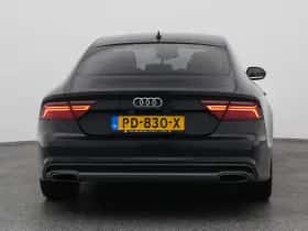 Audi A7 (2017) thumbnail 10