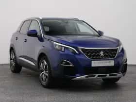 Peugeot 3008 (2020) thumbnail 2
