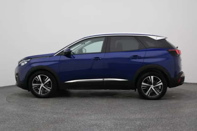 Peugeot 3008 (2020) thumbnail 13