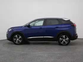 Peugeot 3008 (2020) thumbnail 13