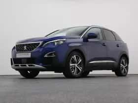 Peugeot 3008 (2020) thumbnail 15