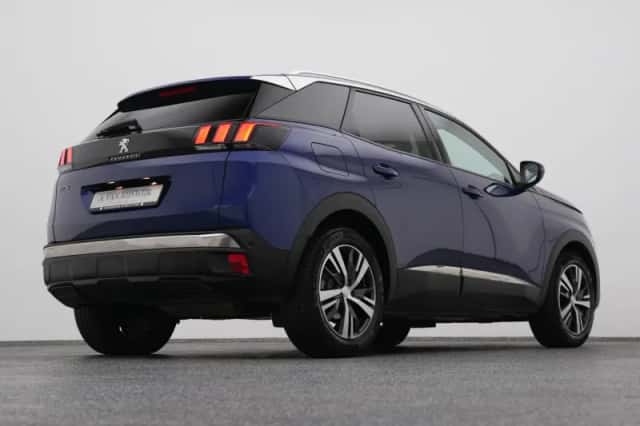 Peugeot 3008 (2020) thumbnail 16
