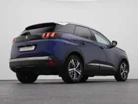 Peugeot 3008 (2020) thumbnail 16