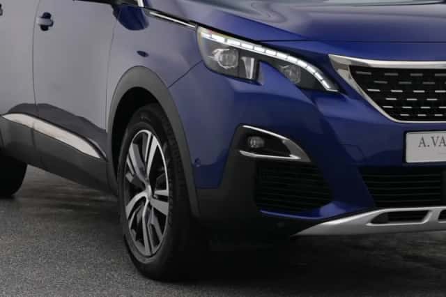 Peugeot 3008 (2020) thumbnail 17