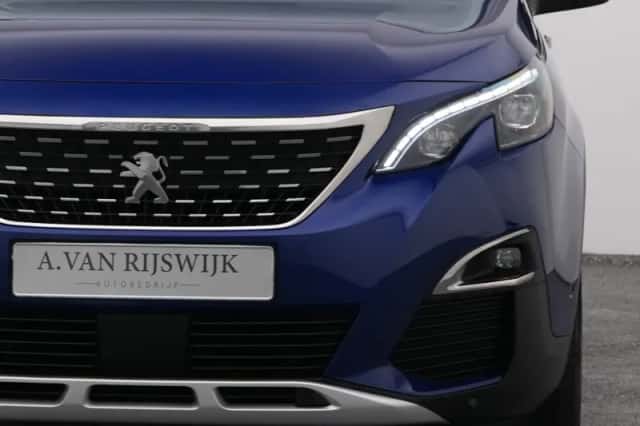 Peugeot 3008 (2020) thumbnail 19