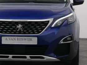 Peugeot 3008 (2020) thumbnail 19