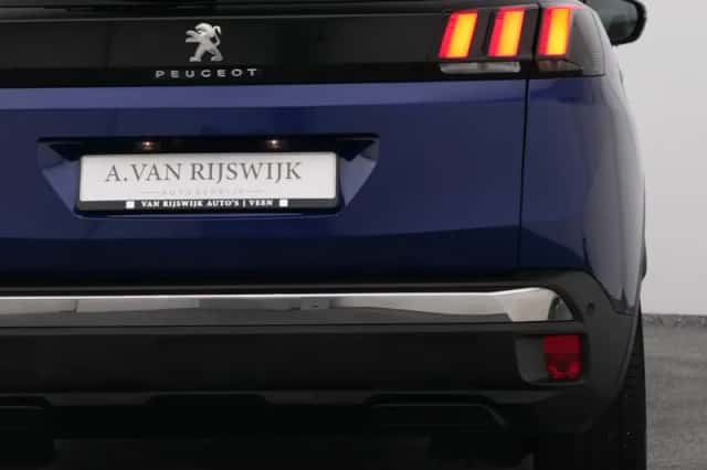 Peugeot 3008 (2020) thumbnail 20