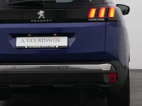 Peugeot 3008 (2020) thumbnail 20