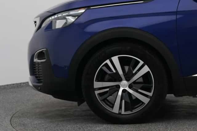 Peugeot 3008 (2020) thumbnail 21
