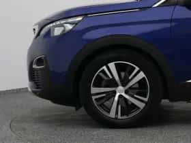 Peugeot 3008 (2020) thumbnail 21