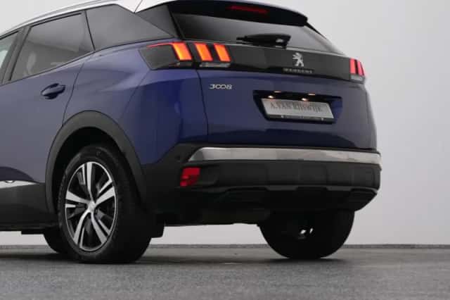 Peugeot 3008 (2020) thumbnail 22
