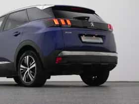 Peugeot 3008 (2020) thumbnail 22