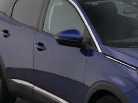 Peugeot 3008 (2020) thumbnail 23